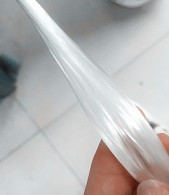 合成纖維工業用絲