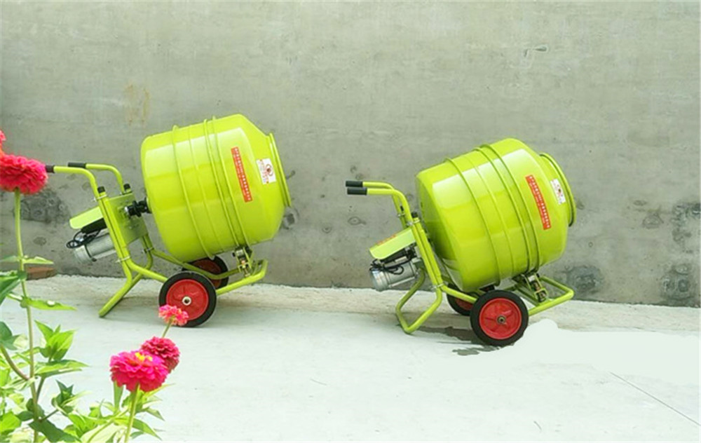 ***小型攪拌機(jī)