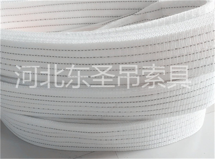 【行家出手】幾個辨別吊裝帶質量超實用小竅門