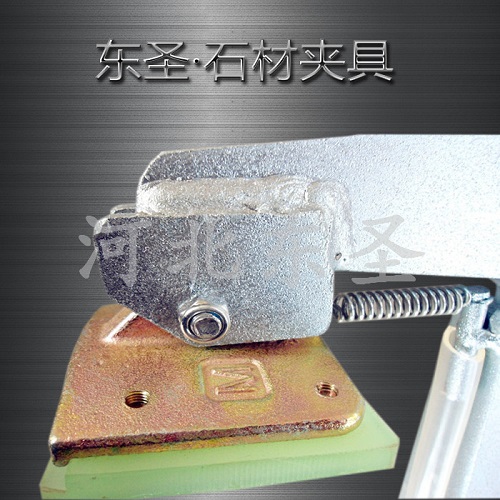 鉻40材質石材吊夾物理特性有哪些？如何做到百戰不殆？