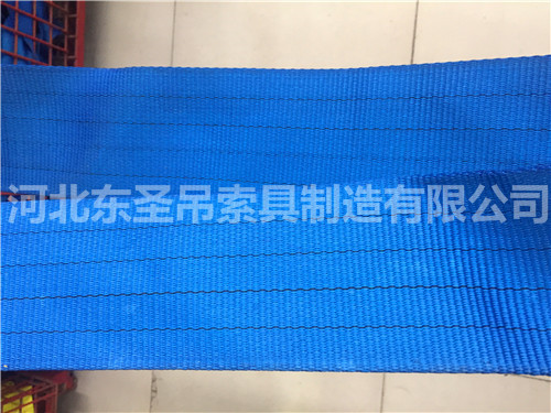 各種織帶型號規格展示--河北東圣吊索具制造有限公司--吊裝帶|白色吊裝帶|彩色吊裝帶|柔性吊裝帶