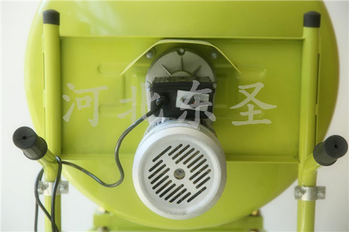 兩相電小型攪拌機開關的接法