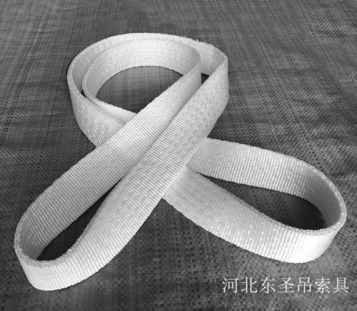 一次性環形吊裝帶