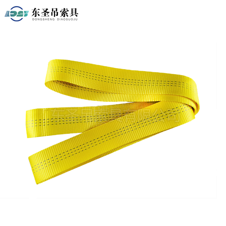 在一些特殊環境中要選擇哪種吊索具